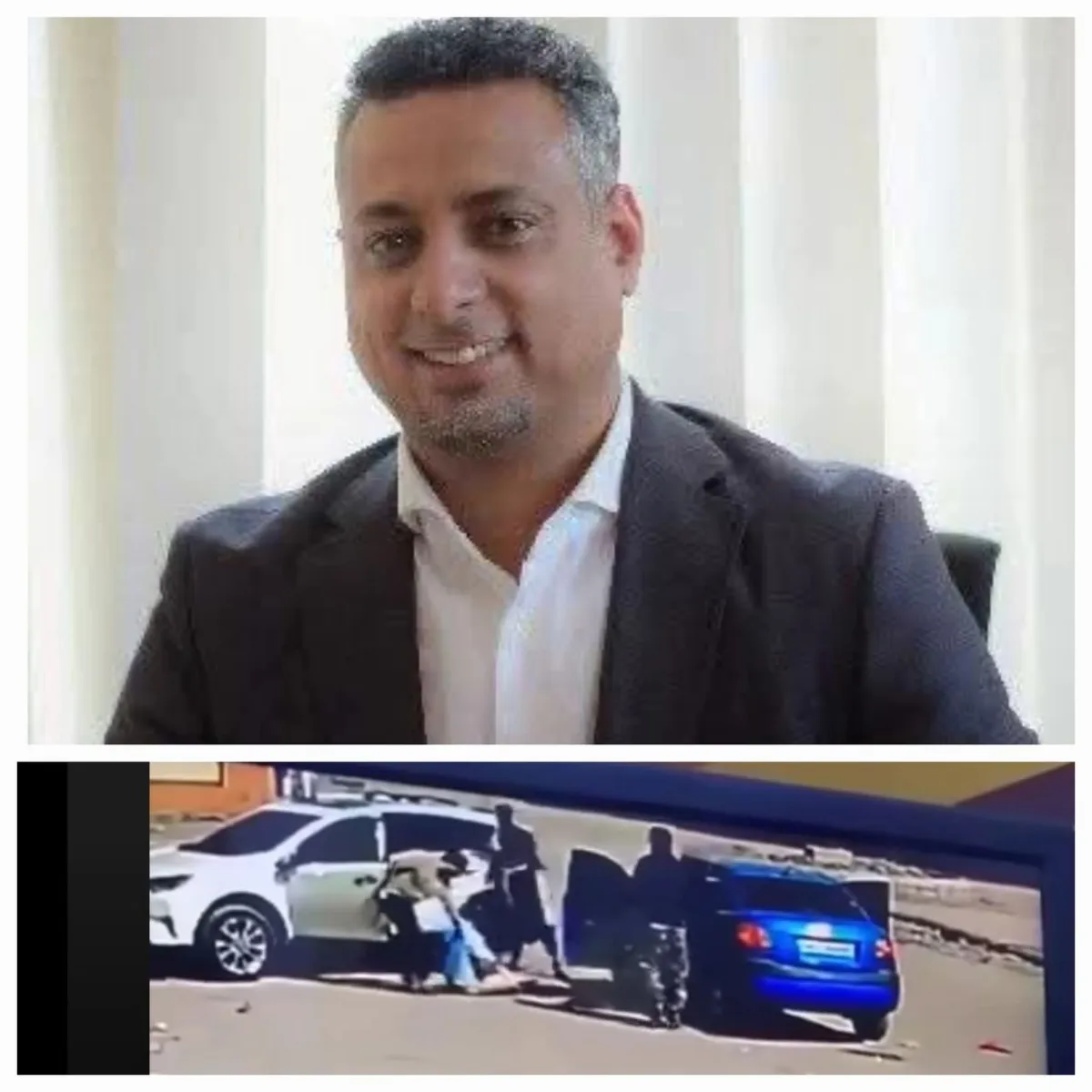اليونسكو تدين الجريمة وتؤكد: اغتيال وسام قايد ضربة موجعة للتنمية في اليمن