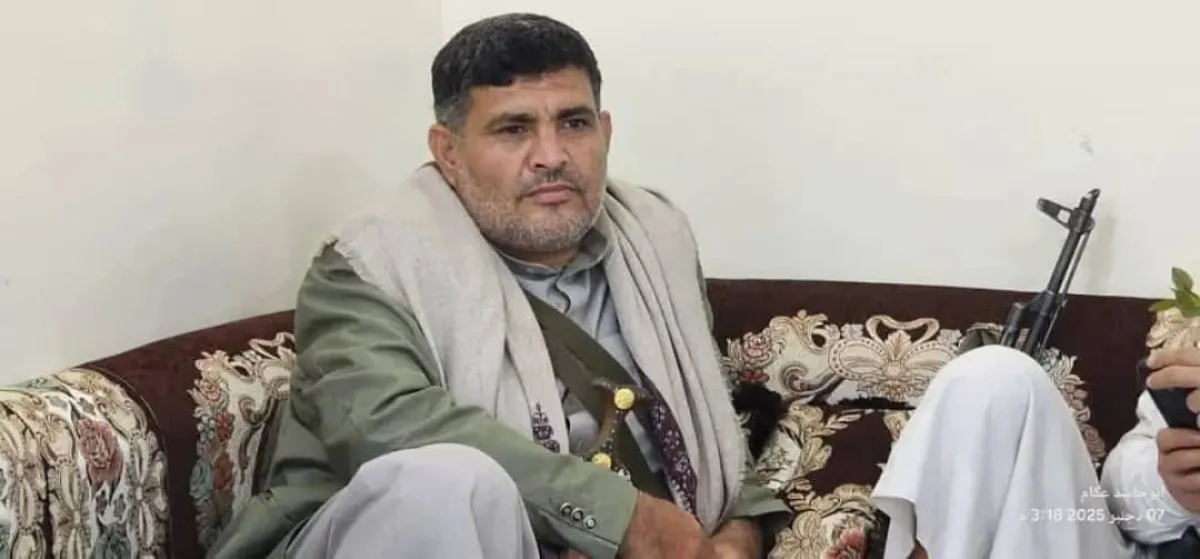 حجة.. قيادي حوثي يسطو على أرض مواطن بدعم هيئة الأوقاف