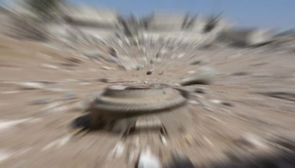 مصرع امرأة بانفجار عبوة ناسفة زرعتها مليشيا الحوثي في منزلها بلحج