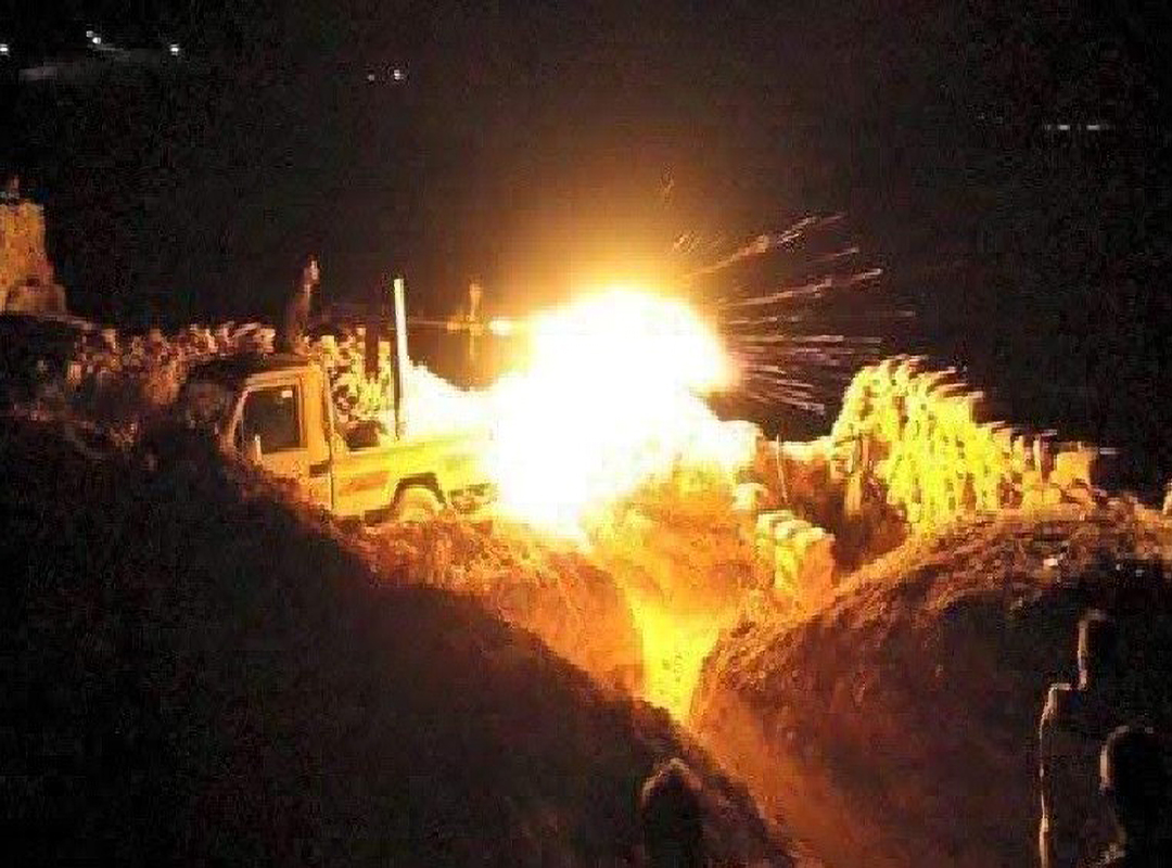 المقاومة الوطنية تكبد الحوثيين خسائر ميدانية في قطاع الكدحة غرب تعز