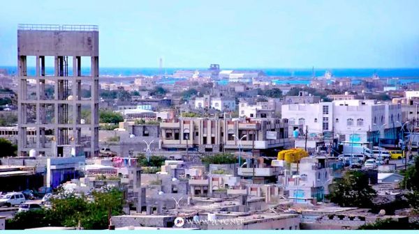 قوات درع الوطن تحرر مدينة المخا في انتصار استراتيجي ضد الحوثيين
