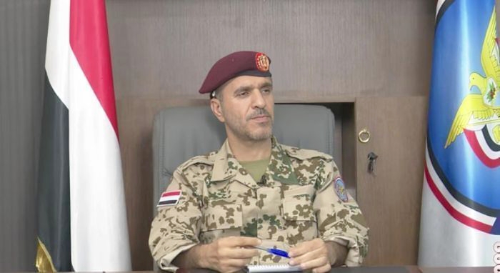 ناطق المقاومة الوطنية: تقرير الخبراء الدوليين كشف الوجه الإجرامي الحقيقي لمليشيا الحوثي