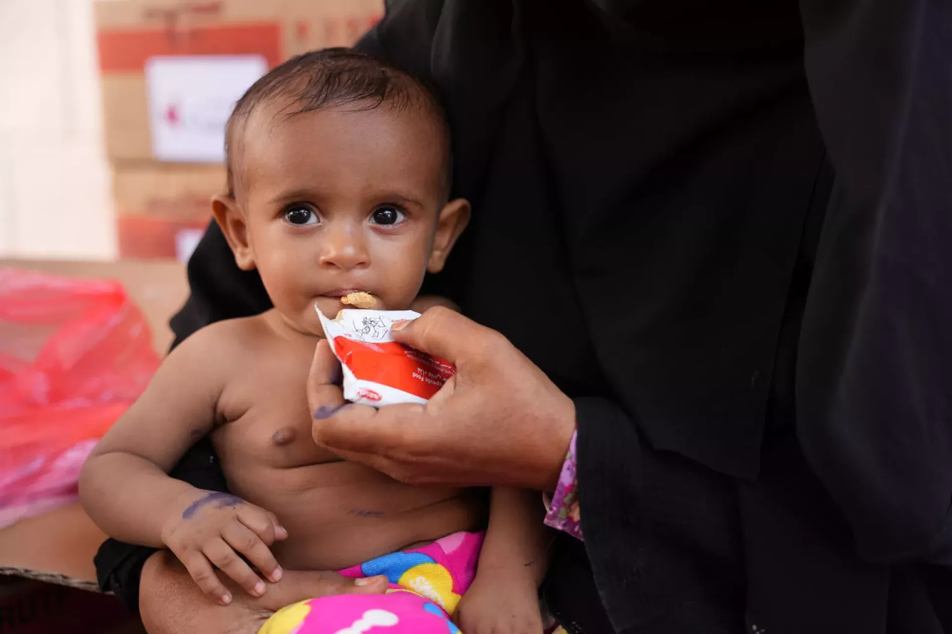 تقرير أممي صادم: تفاقم الفقر الغذائي في مناطق سيطرة الحوثيين