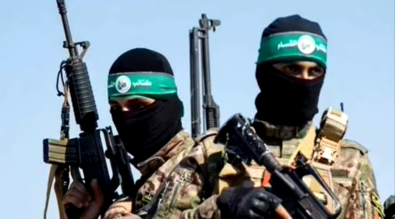 حماس ترد على اتفاق الإطار في باريس بشأن وقف شامل لإطلاق النار في غزة