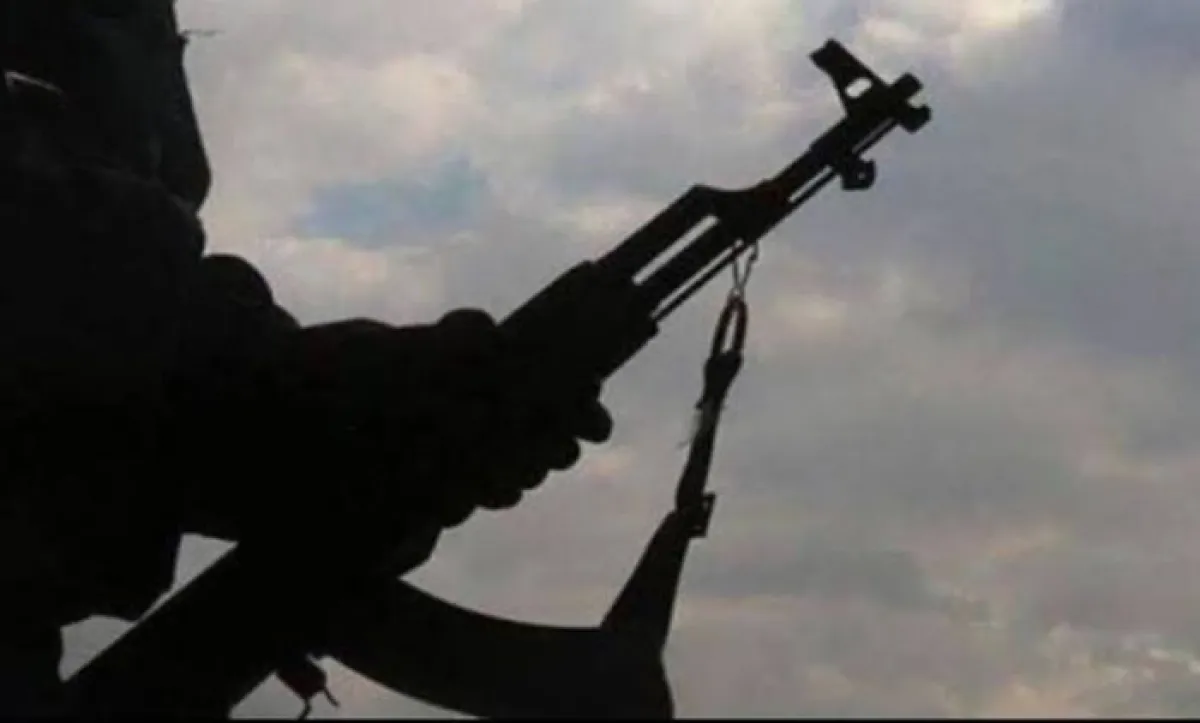 طفل يمني يصاب برصاص راجع في إب وسط فوضى أمنية متزايدة