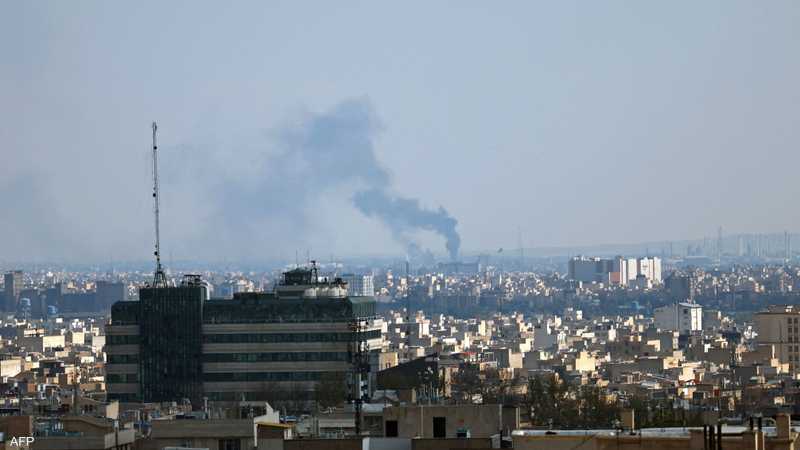 تقرير: خطة أمريكية إسرائيلية لاستهداف منشآت الطاقة الإيرانية