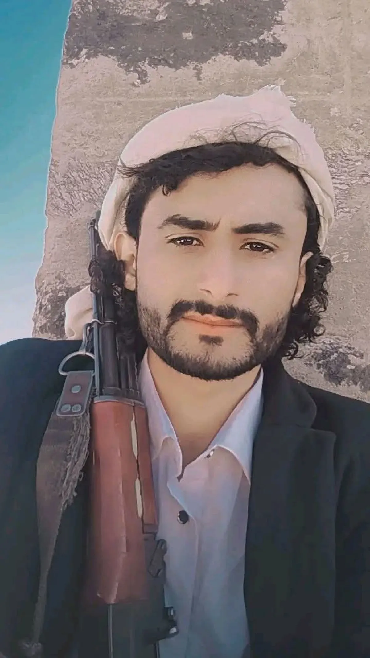 البيضاء.. مقتل مواطن في ظروف غامضة