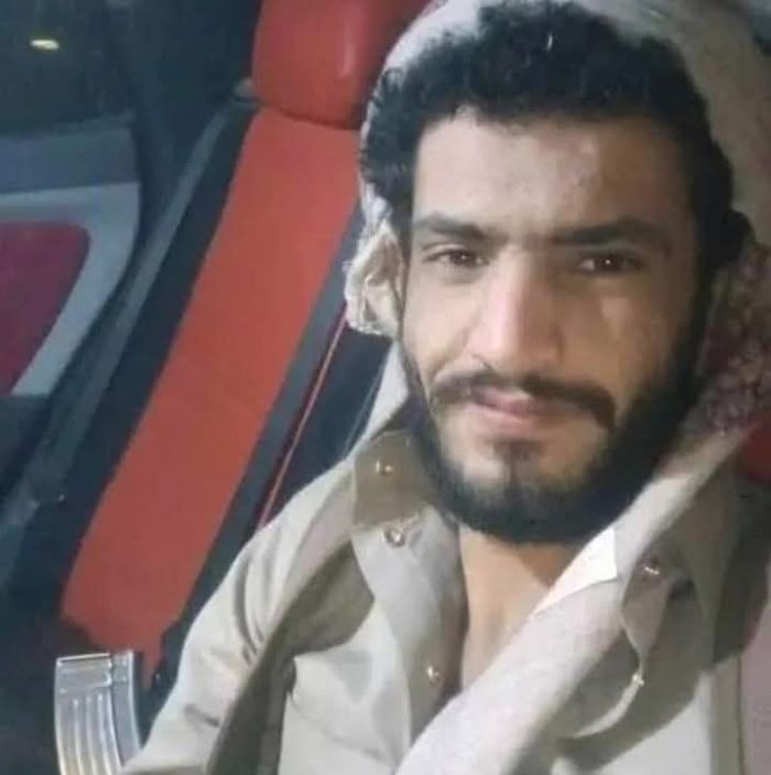 مقتل شاب برصاص الحوثيين في الجوف