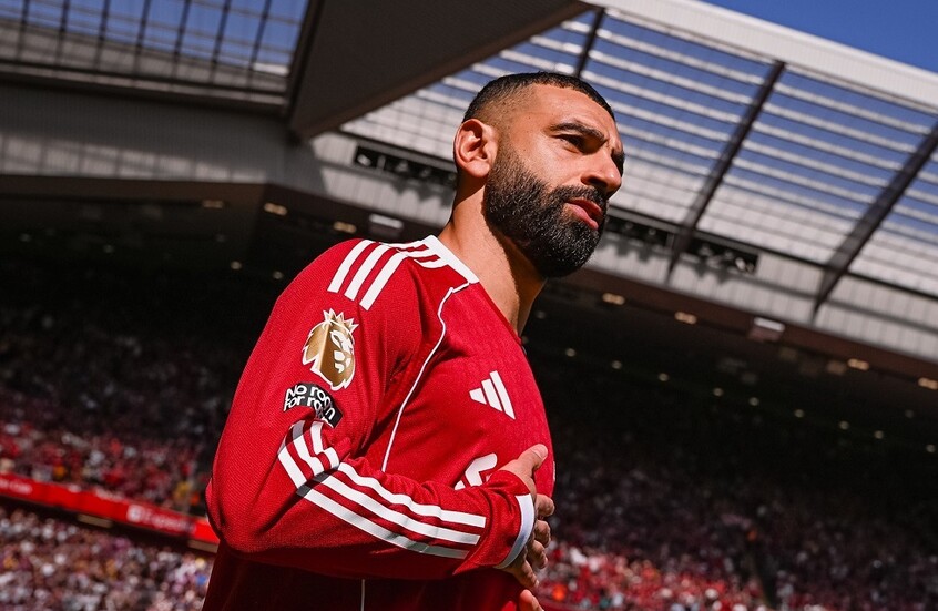 محمد صلاح تحت الأنظار.. اهتمام أمريكي من نادي سان دييغو بعد نهاية الموسم