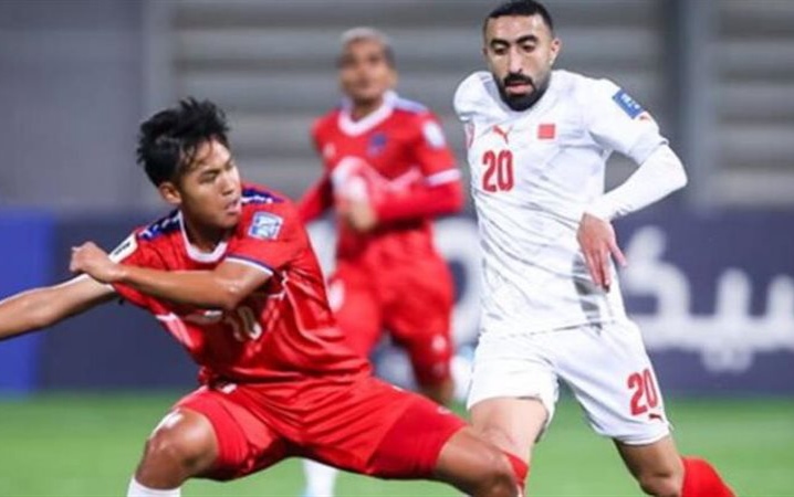 تصفيات كأس آسيا.. التعادل السلبي يحسم مواجهة اليمن والبحرين