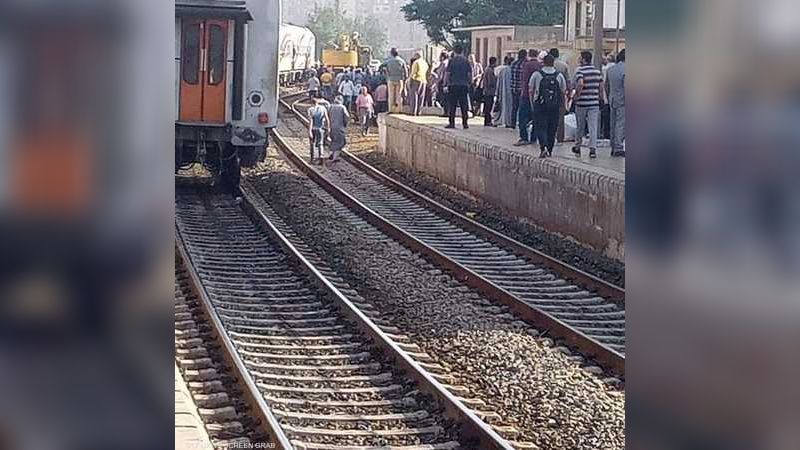 مصر.. تعليمات بتخفيض سرعة القطارات لهذا السبب..!