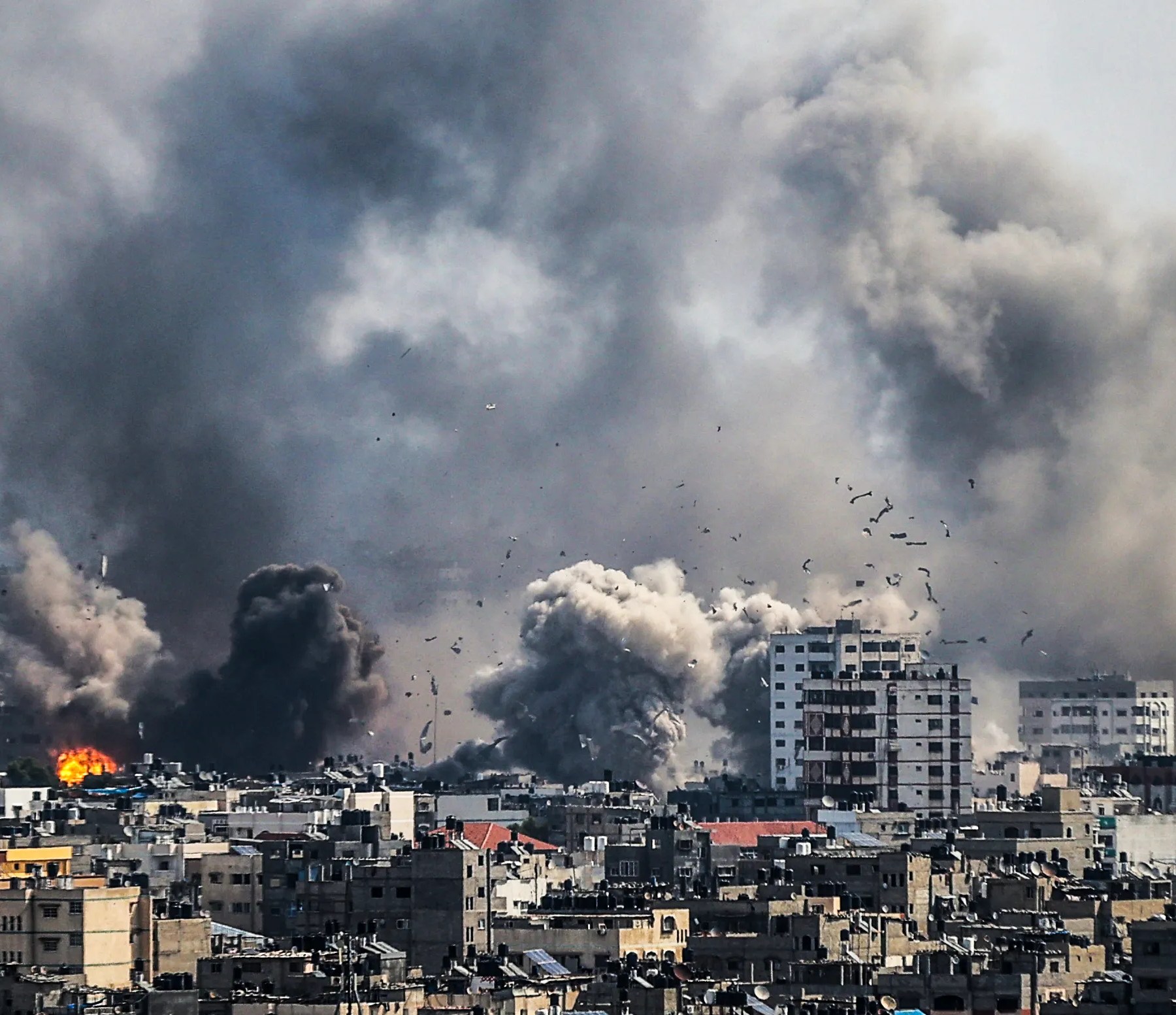 الخارجية الفلسطينية: بريطانيا تتورط في حرب الإبادة على غزة