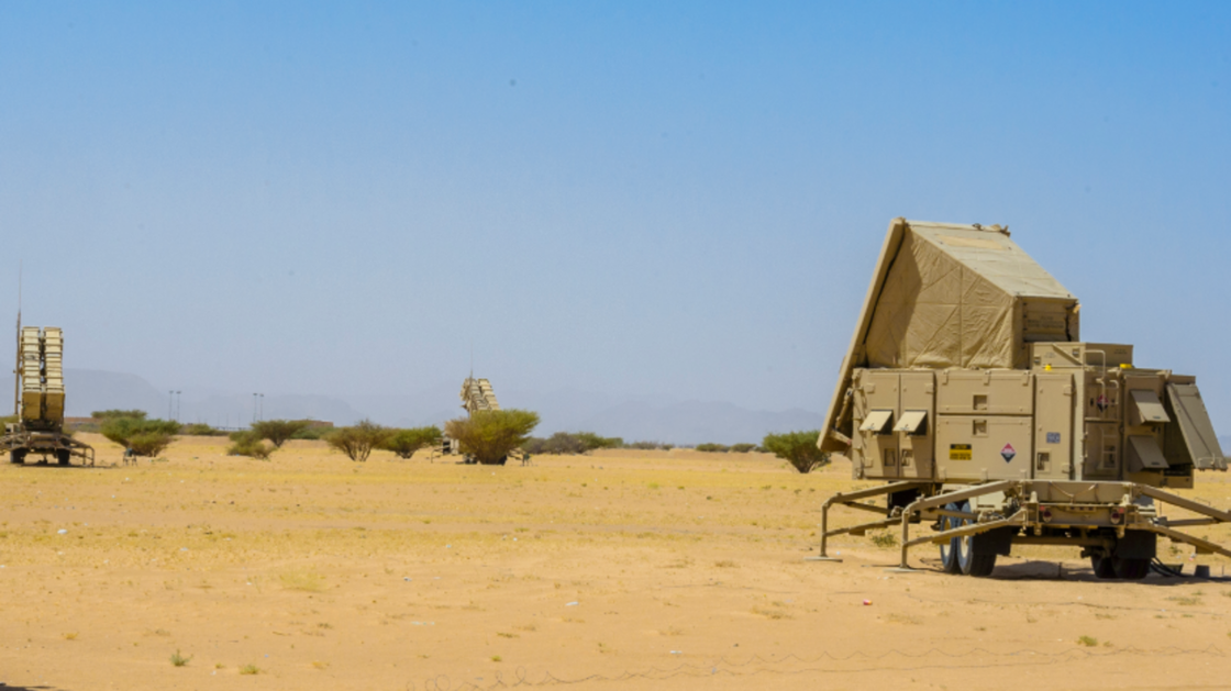 الدفاع السعودية: تدمير مسيرات إيرانية حاولت استهداف الرياض