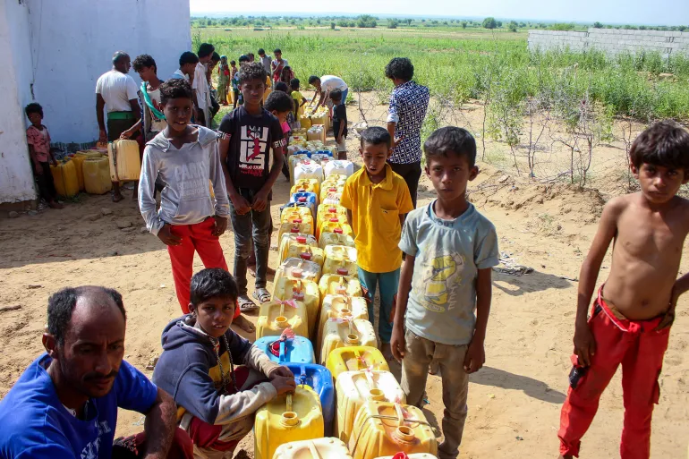 مليشيا الحوثي تفرض شروطًا جديدة لاستئناف أنشطة وكالات الأمم المتحدة