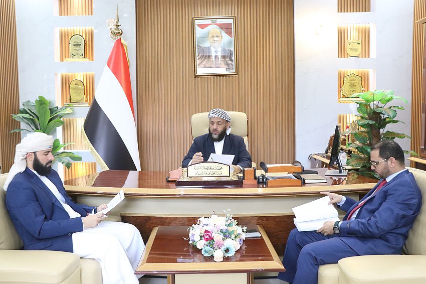 وزارة الأوقاف تبدأ صرف المبالغ المستردة لموسم الحج الماضي