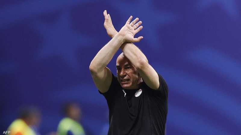 المدير الفني لمنتخب مصر: العدالة التحكيمية غائبة في مواجهة الأرجنتين!