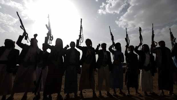 لجنة أمريكية توصي بإدراج الحوثيين ضمن قائمة منتهكي الحريات الدينية