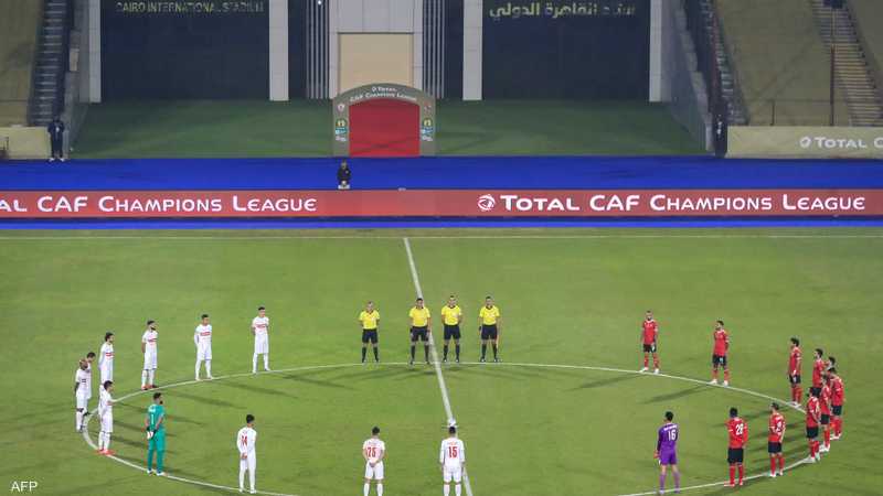 لجنة الحكام تحسم الجدل بشأن ركلات جزاء الزمالك والأهلي في الدوري المصري