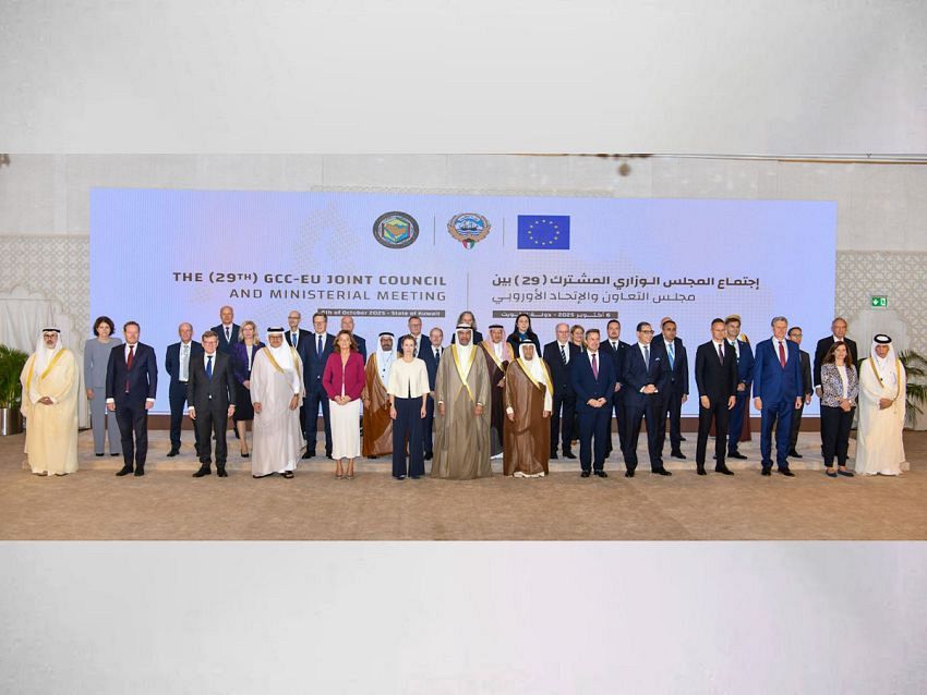 الجامعة العربية وروسيا تتأهبان للقمة الأولى لتعزيز الشراكات في مواجهة التحديات العالمية