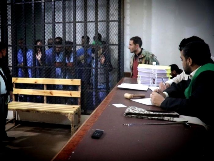 المحاكم الحوثية تصدر أحكام إعدام جديدة في صنعاء