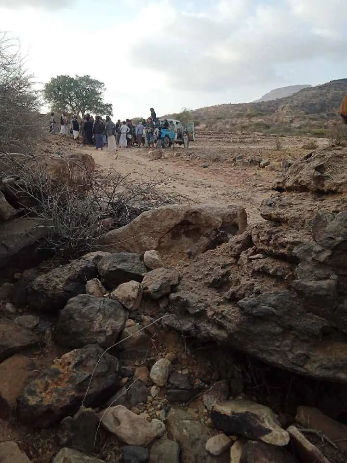 اختطاف مدنيين في المحويت.. الحوثيون يسكتون أصوات المطالبين بالخدمات الأساسية