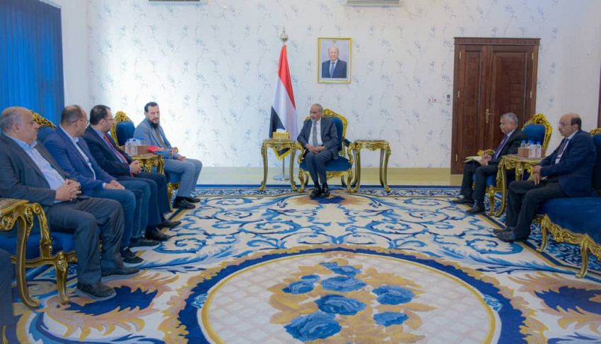 الصبيحي يشدد على الإسراع في تنفيذ الحلول الشاملة لأزمة الكهرباء