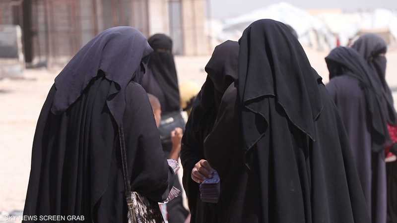 أستراليا ترفض الإفراج بكفالة عن ثلاث نساء عائدات من سوريا بتهم الإرهاب والرق