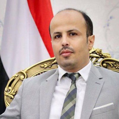 تقويض حكومي للحوثيين.. وزير حقوق الإنسان يدعو المنظمات الدولية لنقل مقراتها إلى عدن