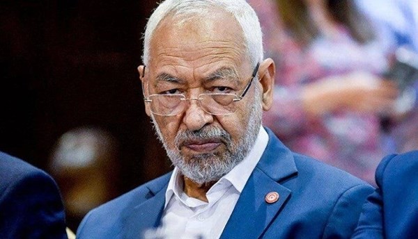 14 عامًا سجنًا للغنوشي في "التآمر على أمن الدولة 2".. وأحكام مشددة تطال شخصيات بارزة