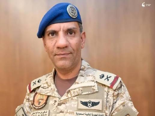 تحالف دعم الشرعية: تصعيد الحوثيين ضد السعودية يُظهر نهجًا عدائيًا وتهديدًا للأمن الإقليمي
