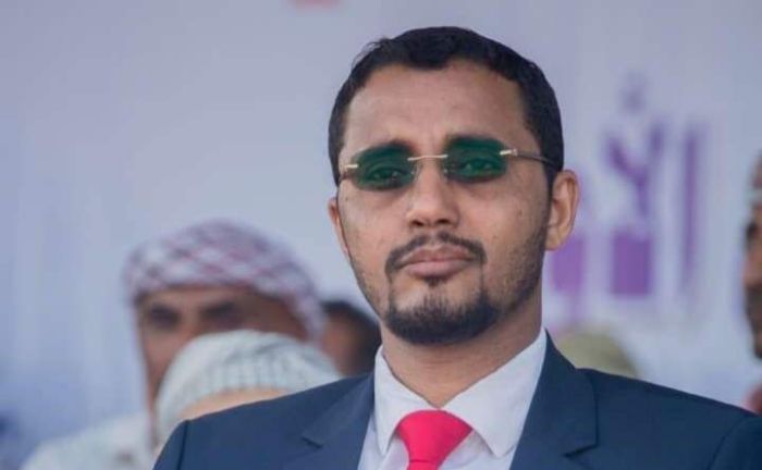 القديمي: الحوثيون حولوا موانئ الحديدة إلى قواعد عسكرية لتهريب السلاح الإيراني