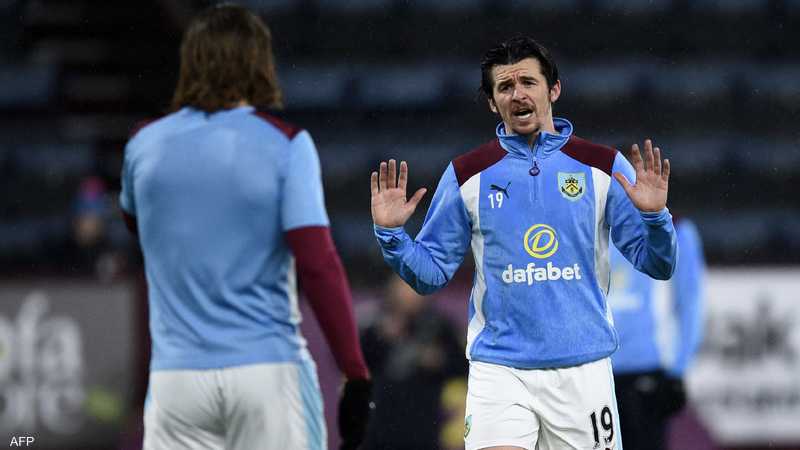 الحكم بالسجن مع إيقاف التنفيذ لجوي بارتون بسبب إساءات عبر وسائل التواصل الاجتماعي