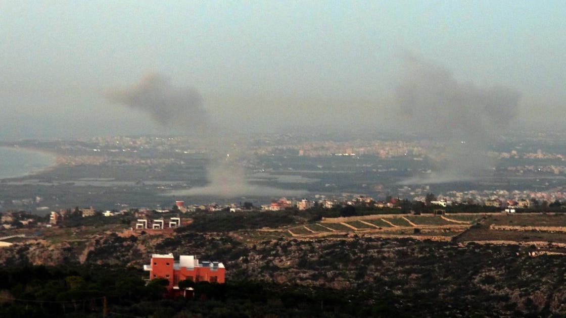 بعد ضربة موجعة.. إسرائيل تغتال 3 من حزب الله جنوب لبنان