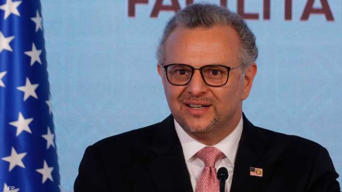 مستشار الرئيس الأمريكي: هدف واشنطن في اليمن واضح.. مواجهة الحوثيين والإرهاب