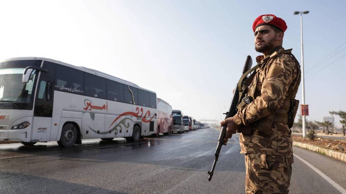 سوريا.. تأكيد رئاسي على حقوق الأكراد مقابل مهلة عسكرية لقسد في حلب