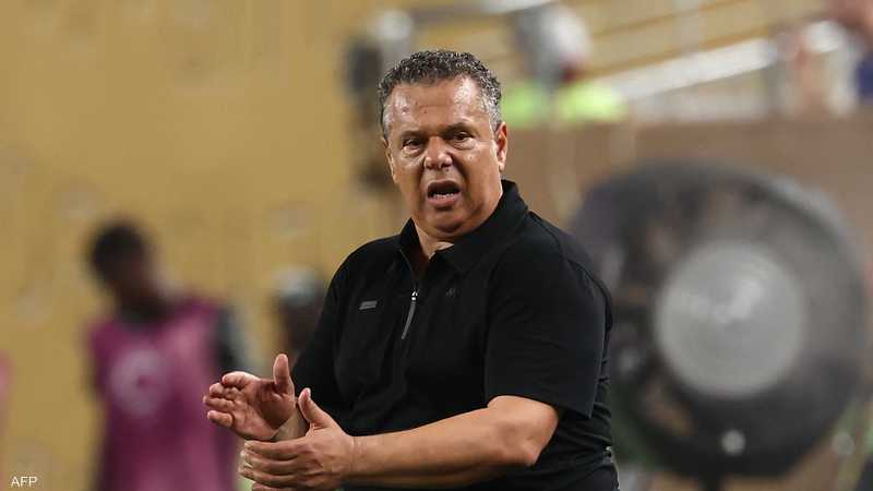 إقالة المدرب ماهر الكنزاري بعد خسارة الترجي أمام الملعب المالي