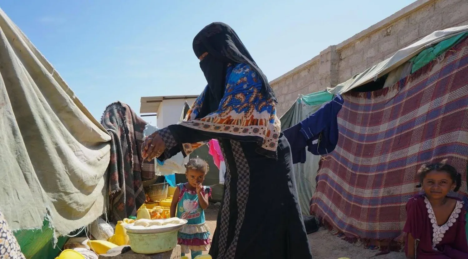 تقرير أممي: نصف سكان اليمن يواجهون انعدام أمن غذائي حاد حتى 2026