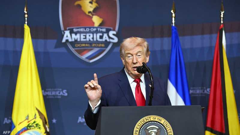 ترامب يهدد بدعم اغتيال خامنئي إذا لم يستجب للمطالب الأمريكية 