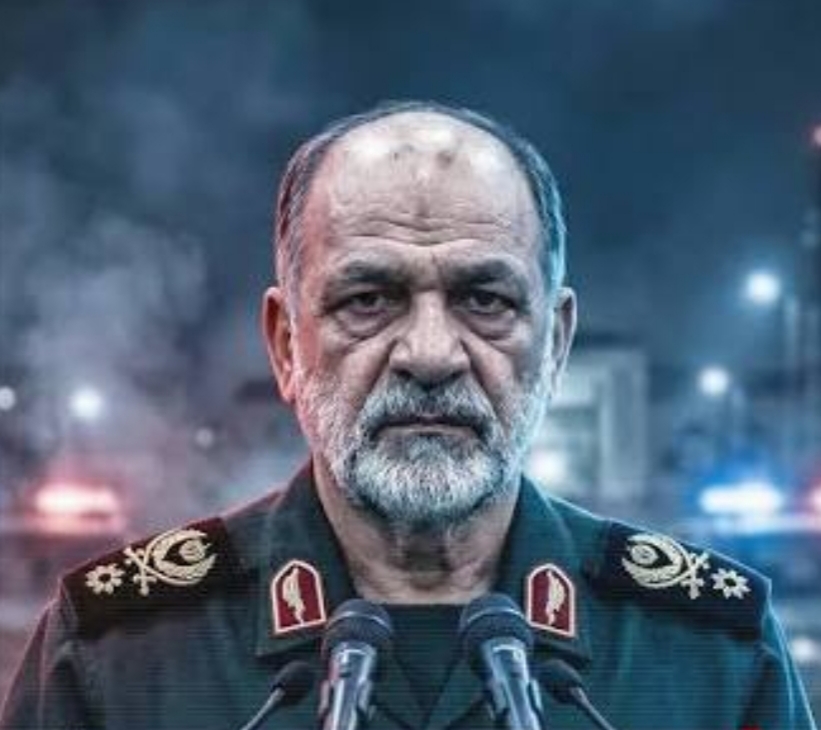 الجيش الإسرائيلي يعلن مقتل رئيس المكتب العسكري للمرشد الإيراني