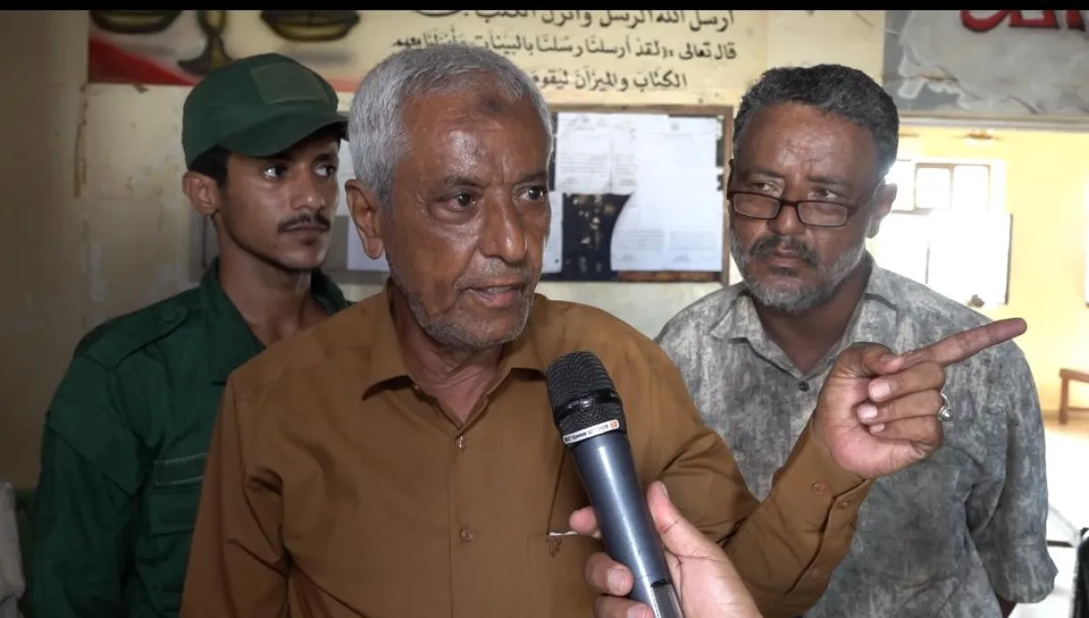 وكيل نيابة المخا يوضح آخر مستجدات قضية النصب والاحتيال وابتزاز الفتيات التي يواجهها منير الأغبري