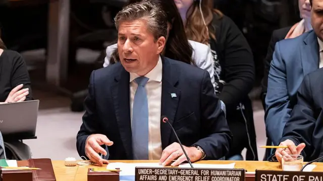 الأمم المتحدة تحذر: اختطاف الحوثي لموظفي الإغاثة يهدد العمليات الإنسانية في اليمن