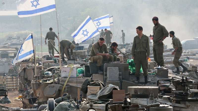 إسرائيل: لدينا ما يلزم من ذخيرة لرفح وغيرها