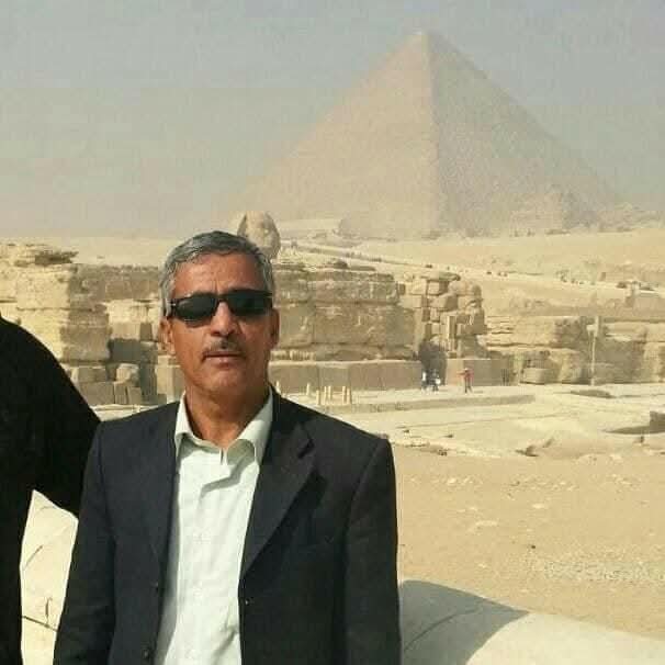 المحامي محمد لقمان
