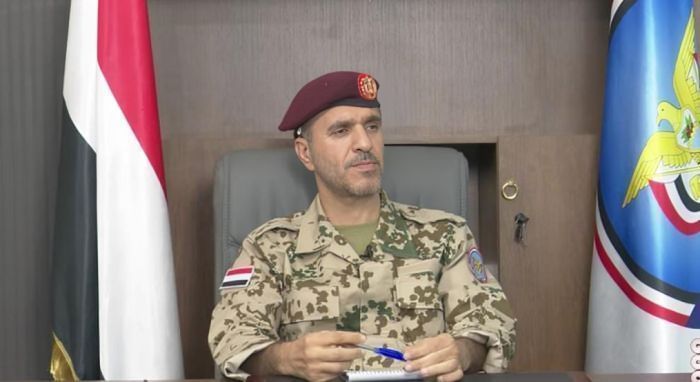 ناطق المقاومة الوطنية: حجري كان رمزاً للصلابة.. والتهاميون مستمرون على دربه