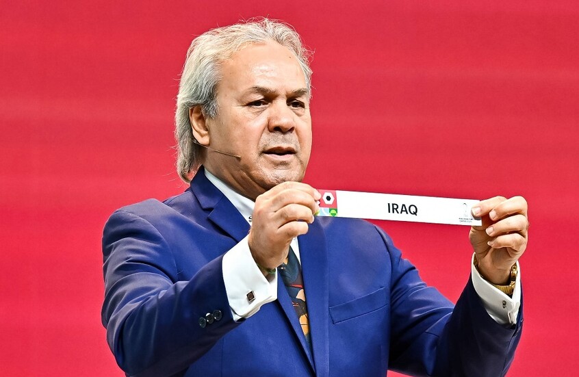 رابح ماجر يحث لاعبي الجزائر على الاستعداد لتحديات كأس العالم 2026