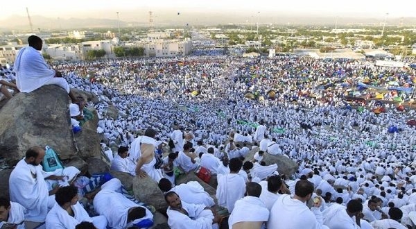 الأمير سعود بن مشعل يعلن نجاح موسم حج 1446هـ أمنيًا وصحيًا وخدميًا