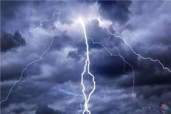 الأرصاد تحذر: أمطار رعدية غزيرة تضرب المرتفعات والسواحل