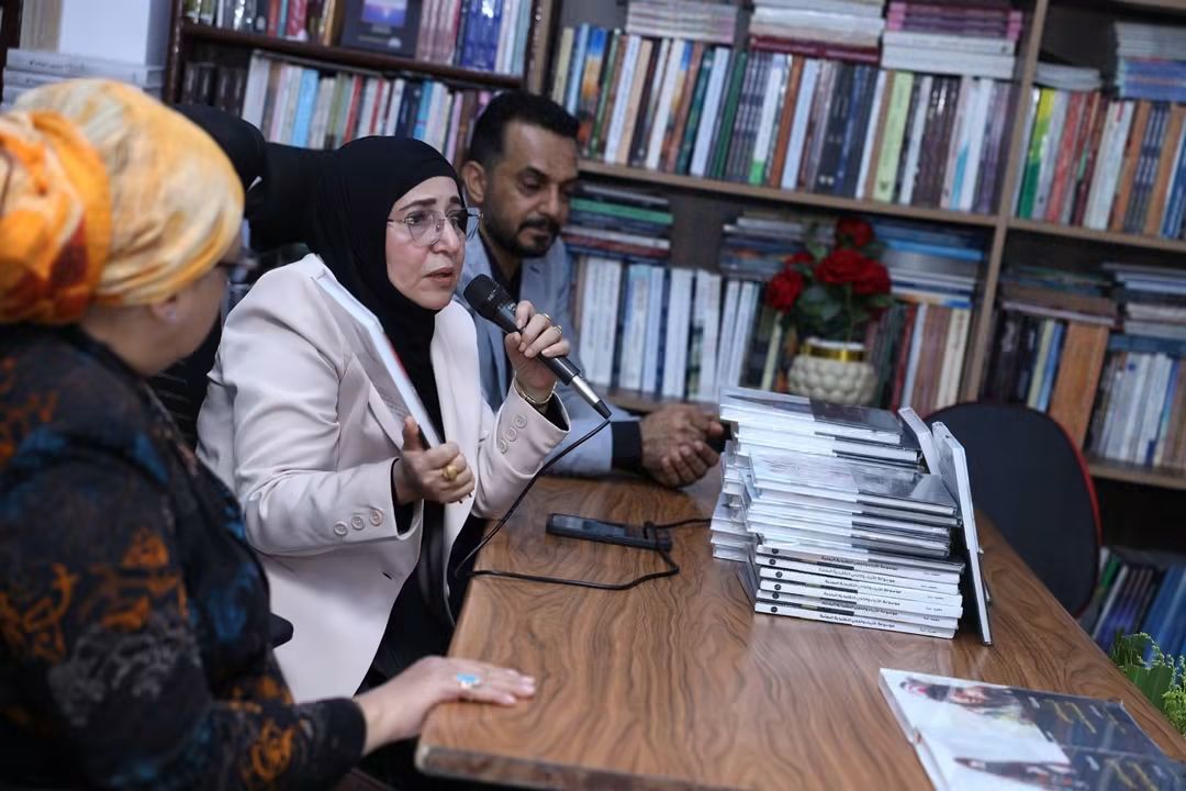 بدعم من مجلس الترويج السياحي.. القاهرة تحتضن حفل توقيع موسوعة الأزياء اليمنية