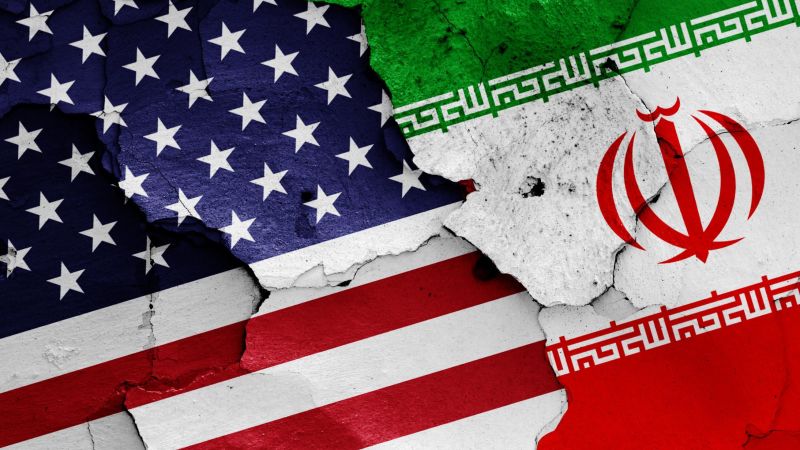 تصاعد التوترات في مضيق هرمز.. المواجهة بين أمريكا وإيران تدخل مرحلة جديدة