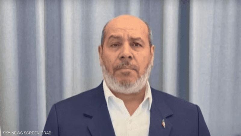 250 أسيراً احكامهم مؤبدة.. "الحية" يكشف عن الجهات الضامنة لانهاء حرب غزة ومضامين الإتفاق